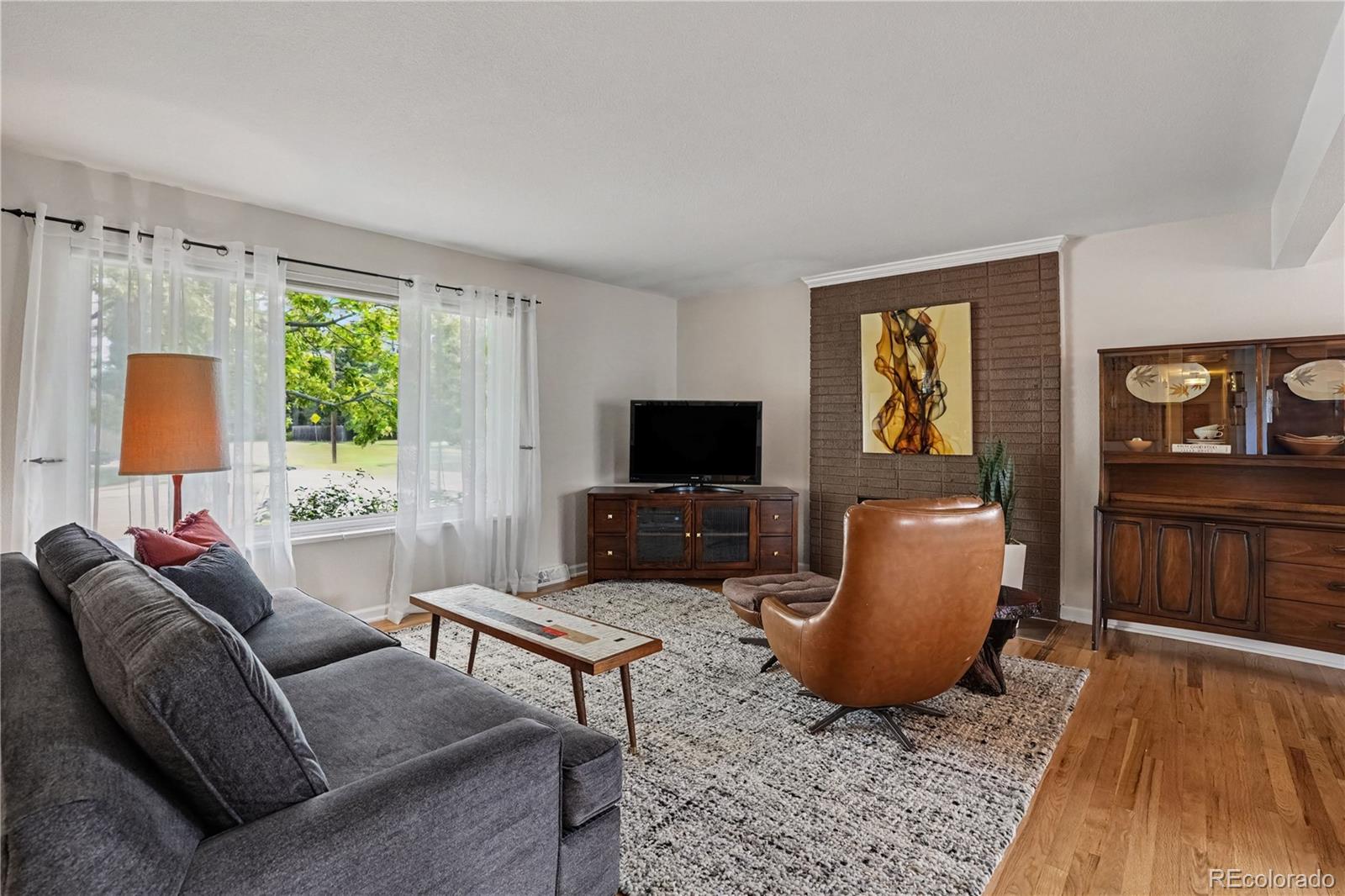 MLS Image #4 for 7095 s cherry drive,littleton, Colorado