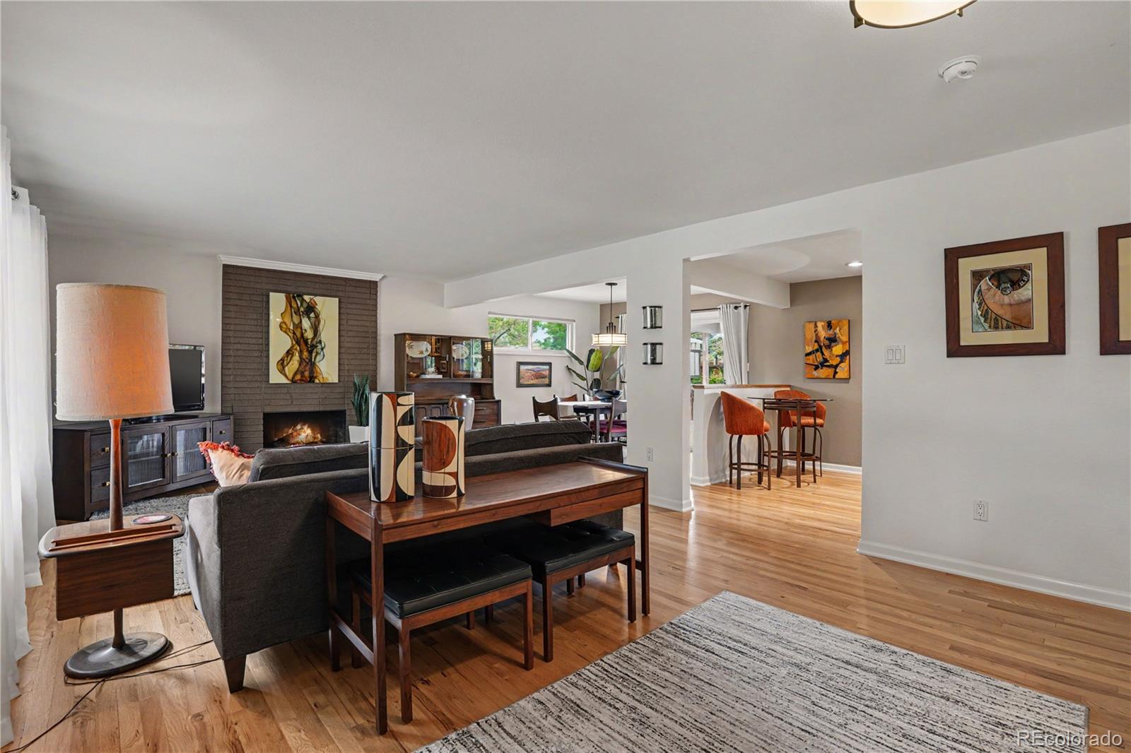 MLS Image #5 for 7095 s cherry drive,littleton, Colorado