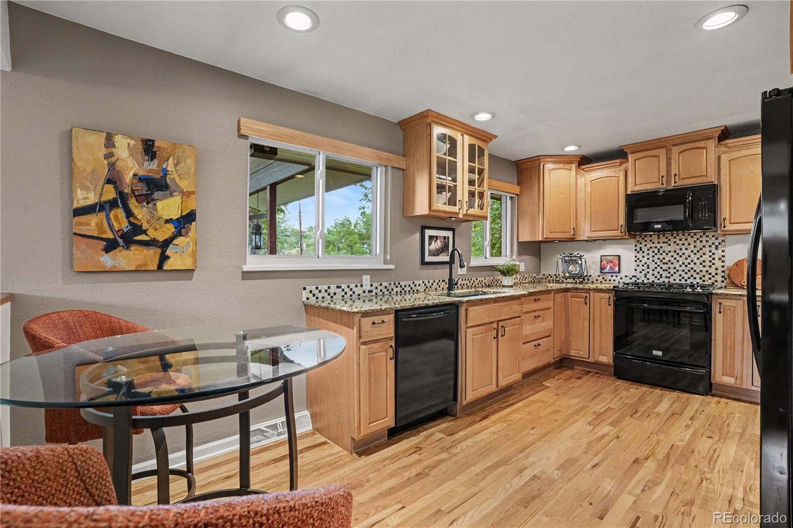 MLS Image #6 for 7095 s cherry drive,littleton, Colorado