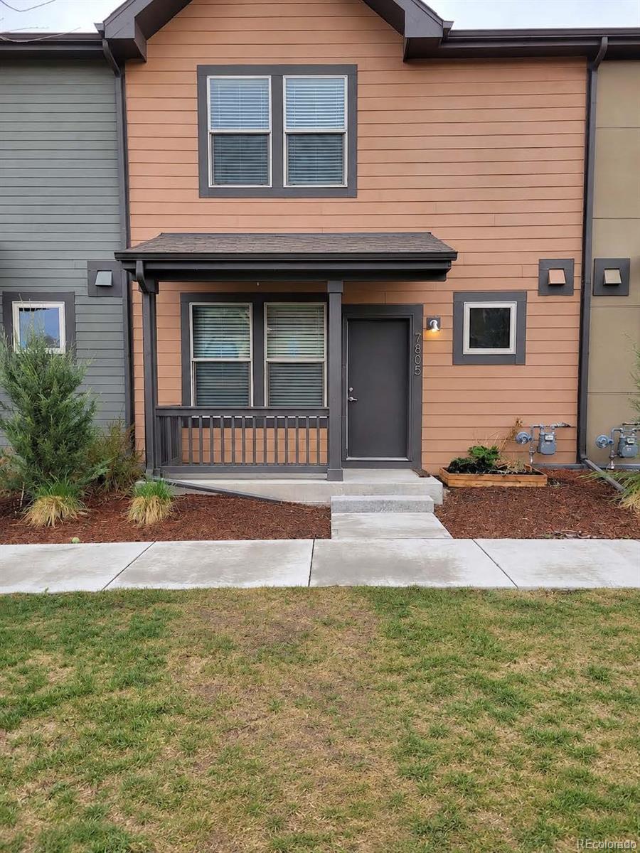 MLS Image #0 for 7805 e 21st avenue,denver, Colorado