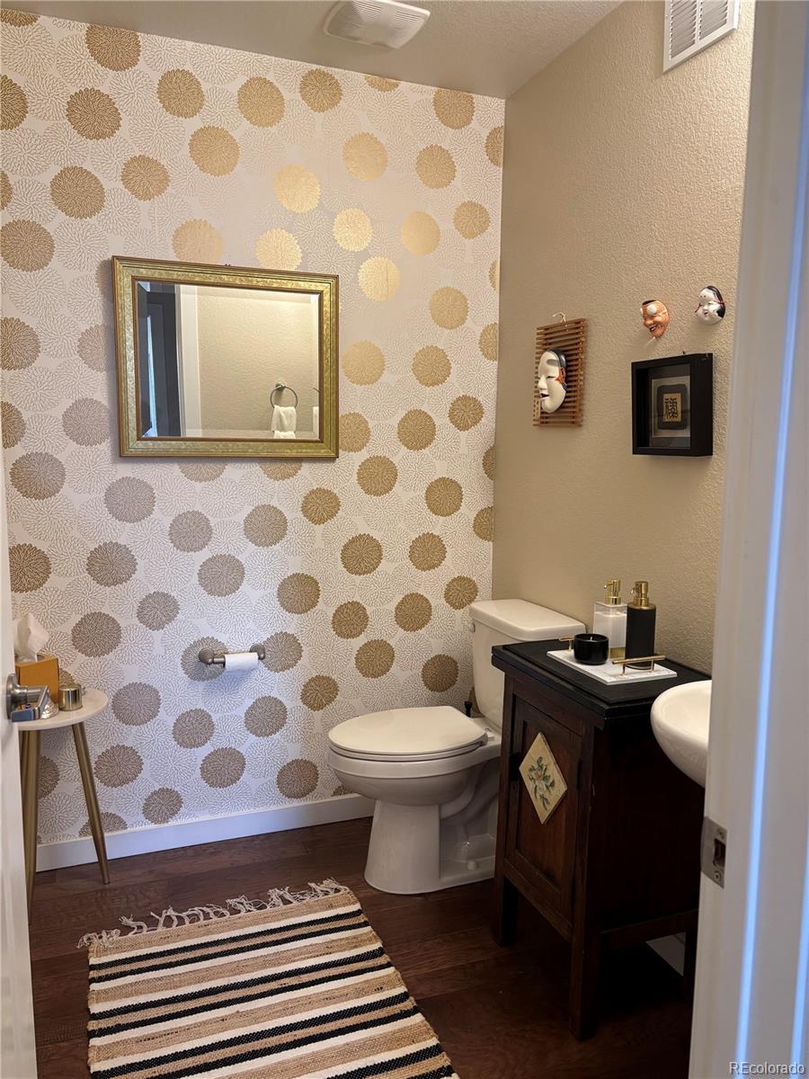 MLS Image #4 for 7805 e 21st avenue,denver, Colorado