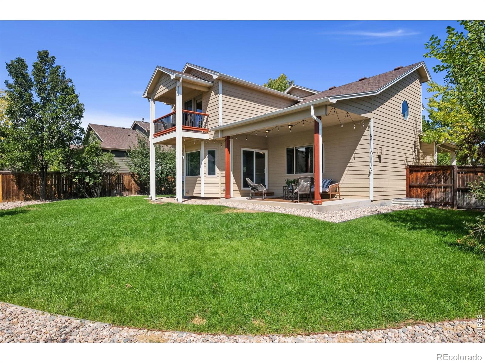 MLS Image #28 for 3403  coneflower drive,fort collins, Colorado
