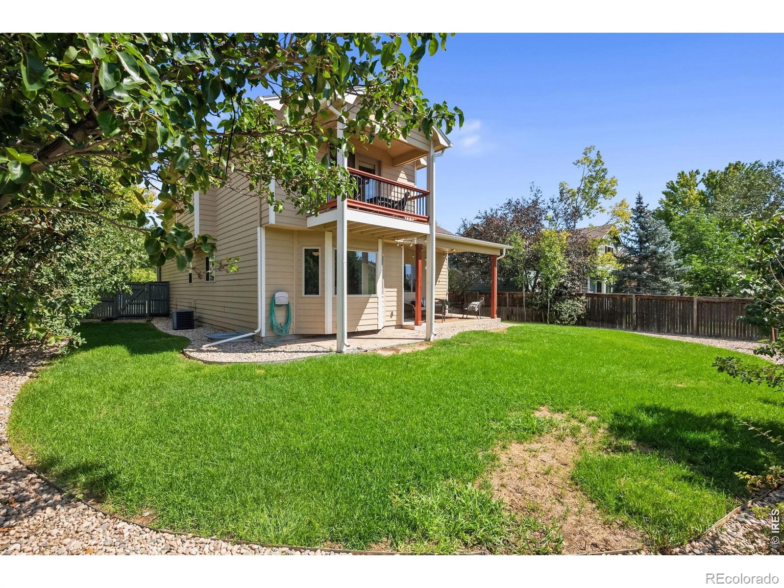 MLS Image #29 for 3403  coneflower drive,fort collins, Colorado