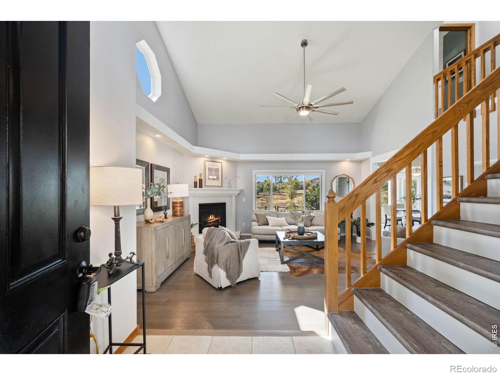 MLS Image #3 for 3403  coneflower drive,fort collins, Colorado