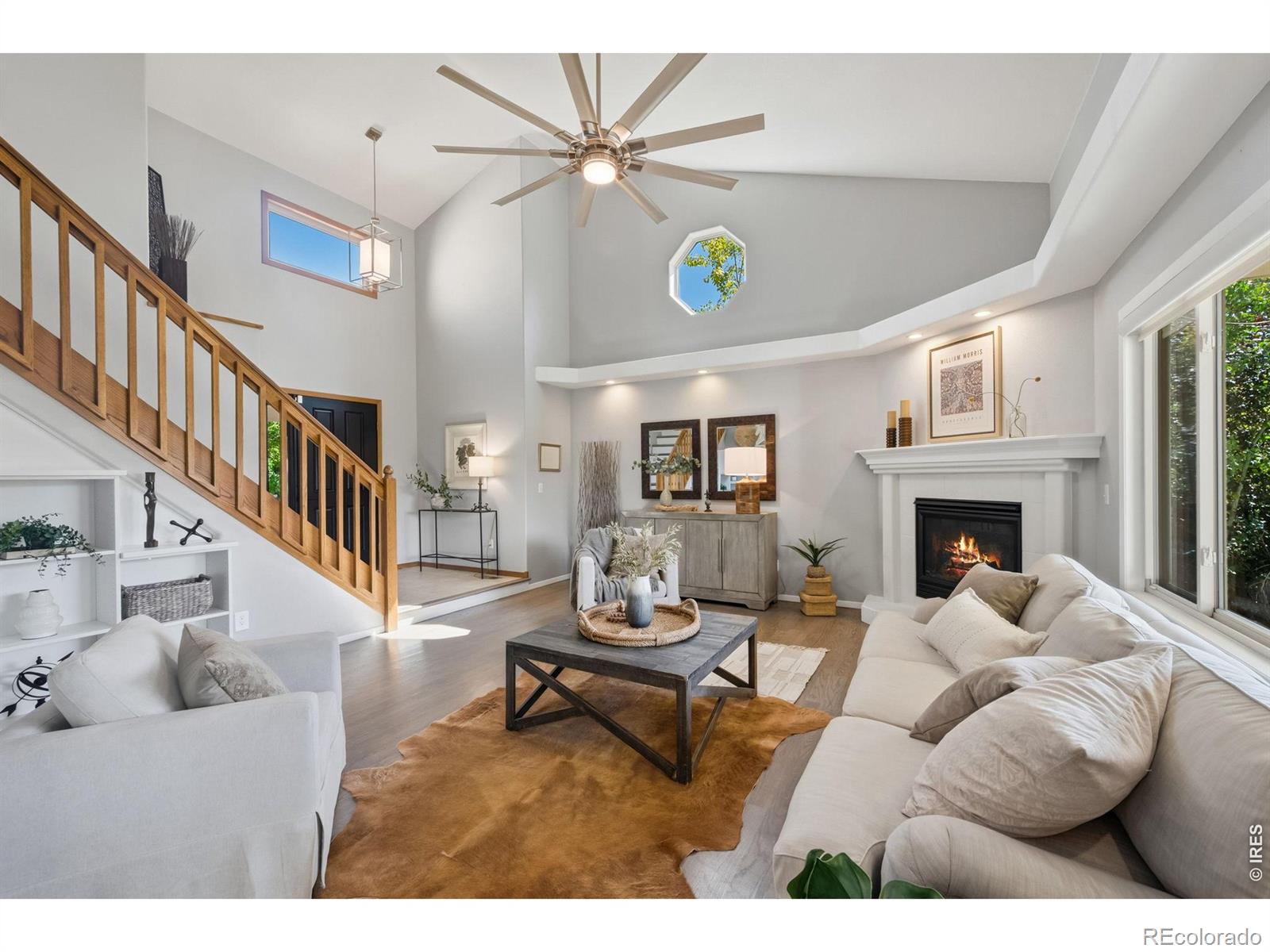 MLS Image #5 for 3403  coneflower drive,fort collins, Colorado