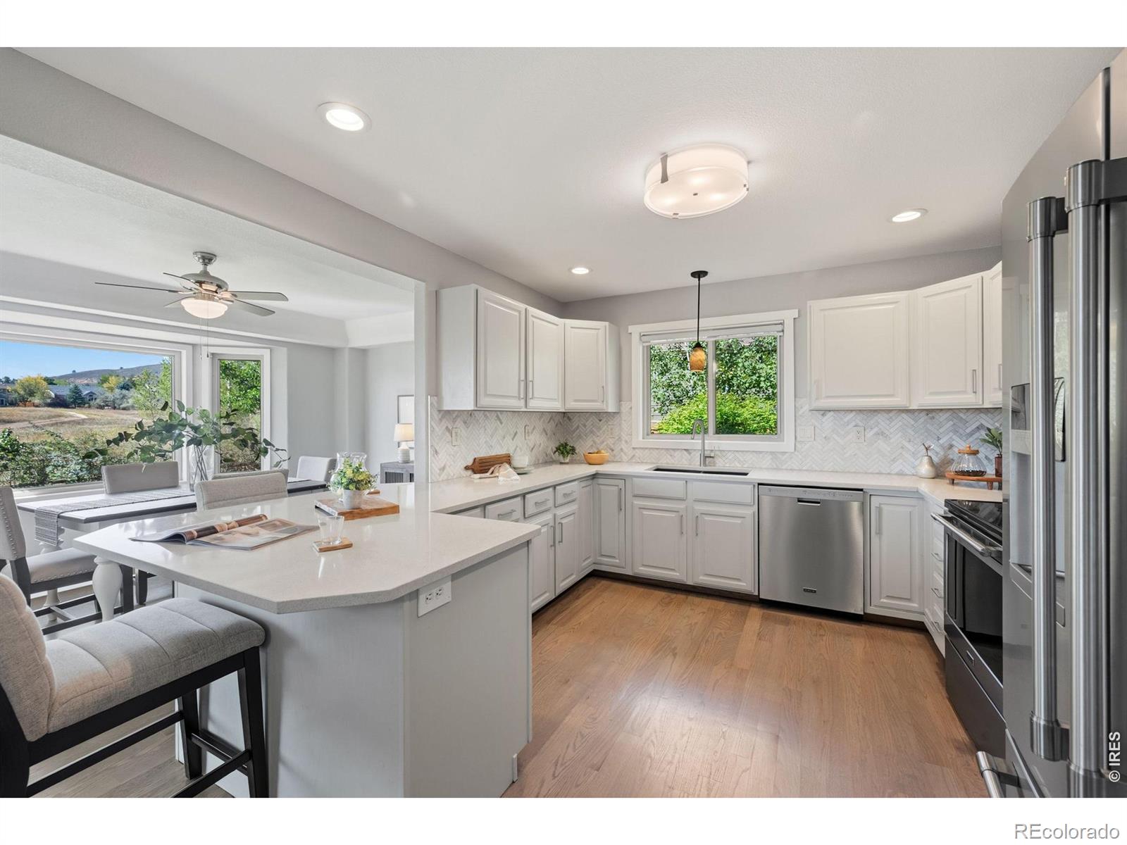 MLS Image #6 for 3403  coneflower drive,fort collins, Colorado