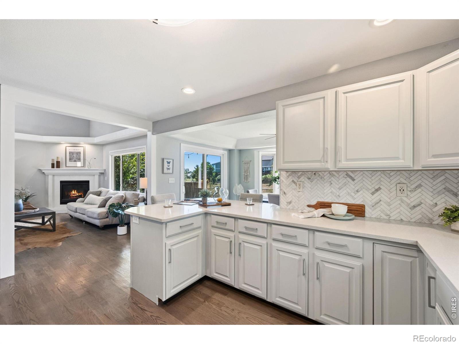 MLS Image #7 for 3403  coneflower drive,fort collins, Colorado