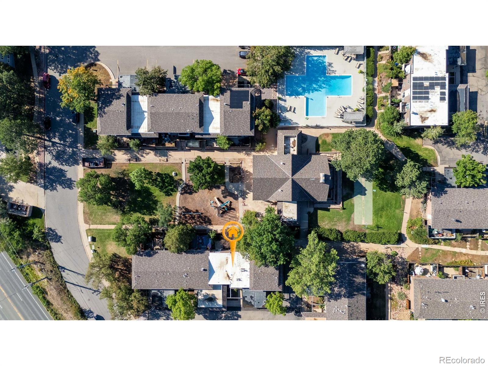 MLS Image #39 for 1415  bradley drive,boulder, Colorado