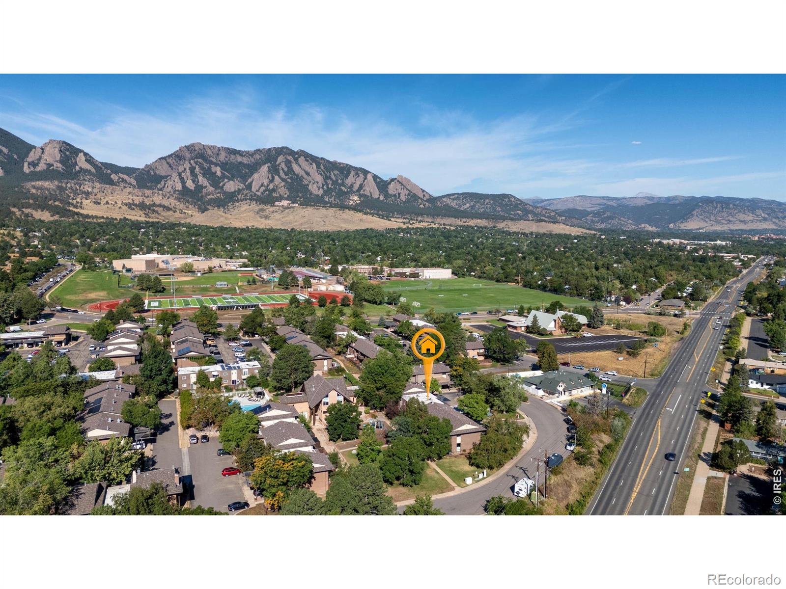 MLS Image #41 for 1415  bradley drive,boulder, Colorado