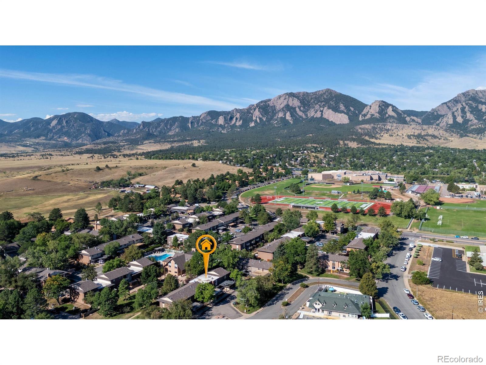 MLS Image #43 for 1415  bradley drive,boulder, Colorado