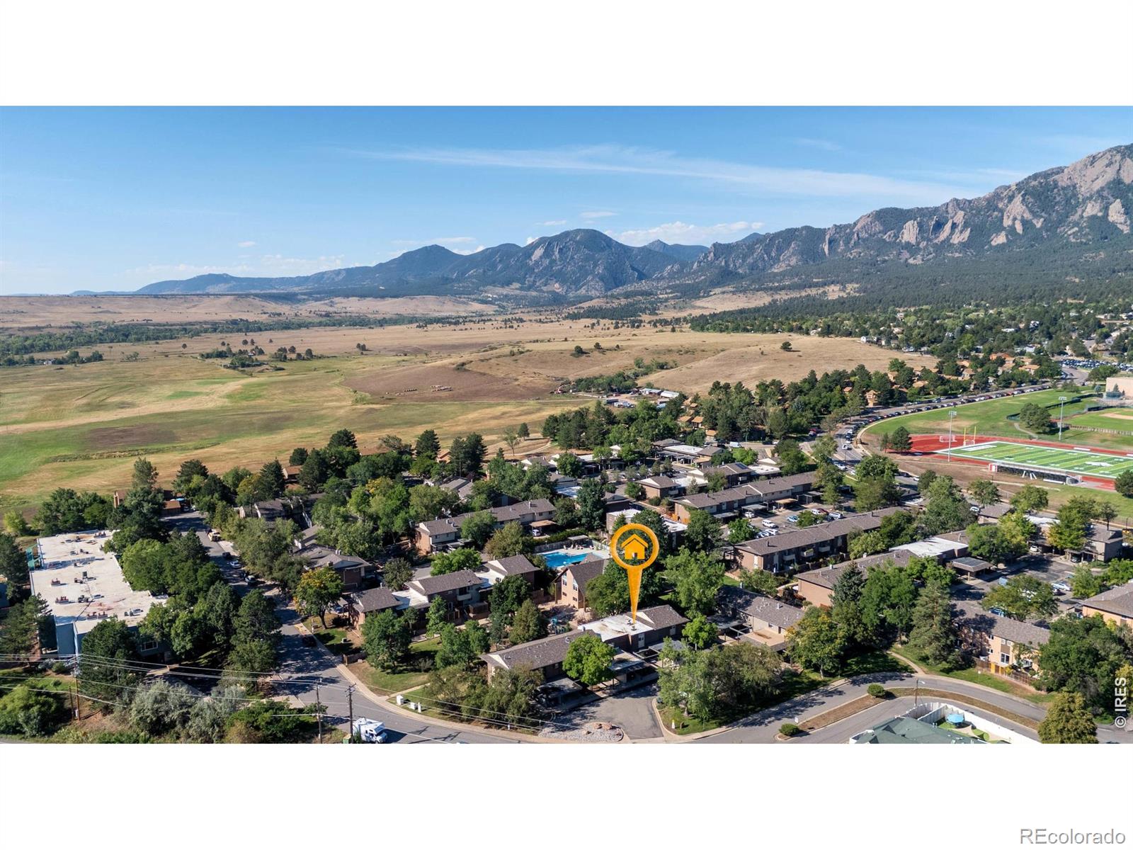 MLS Image #44 for 1415  bradley drive,boulder, Colorado
