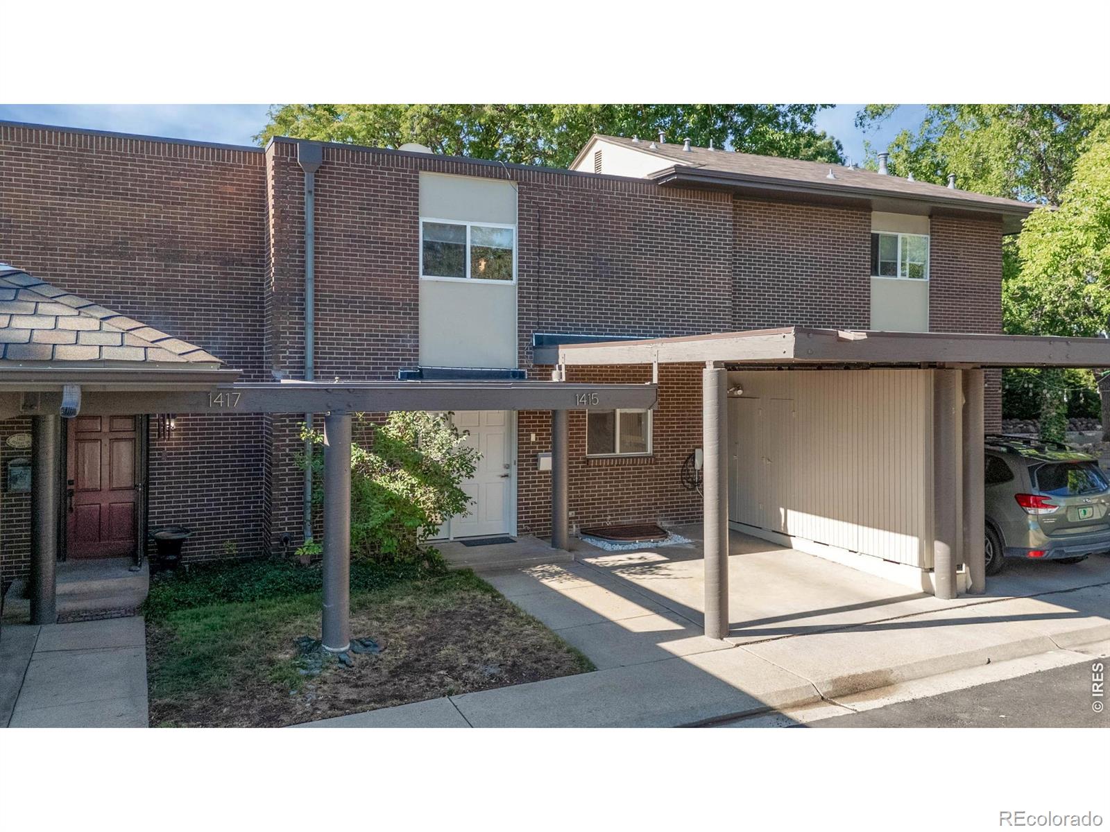 MLS Image #47 for 1415  bradley drive,boulder, Colorado
