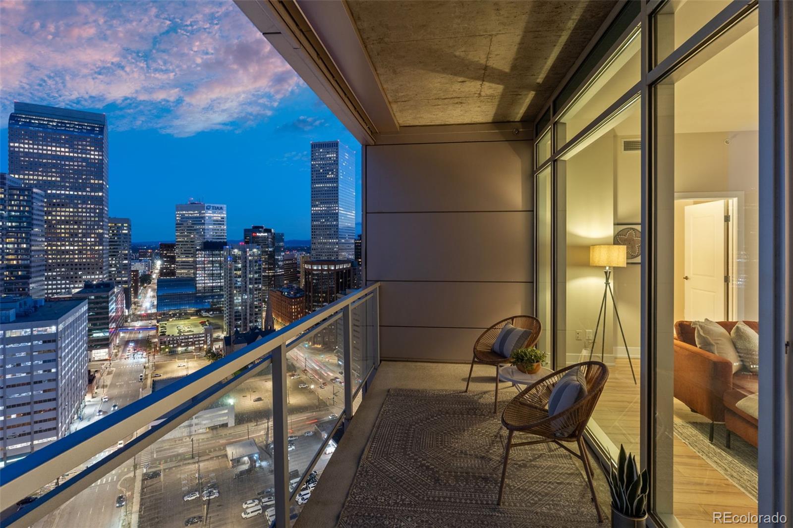 MLS Image #2 for 2001  lincoln street,denver, Colorado