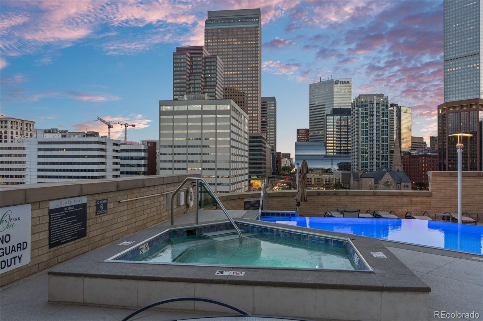 MLS Image #30 for 2001  lincoln street,denver, Colorado