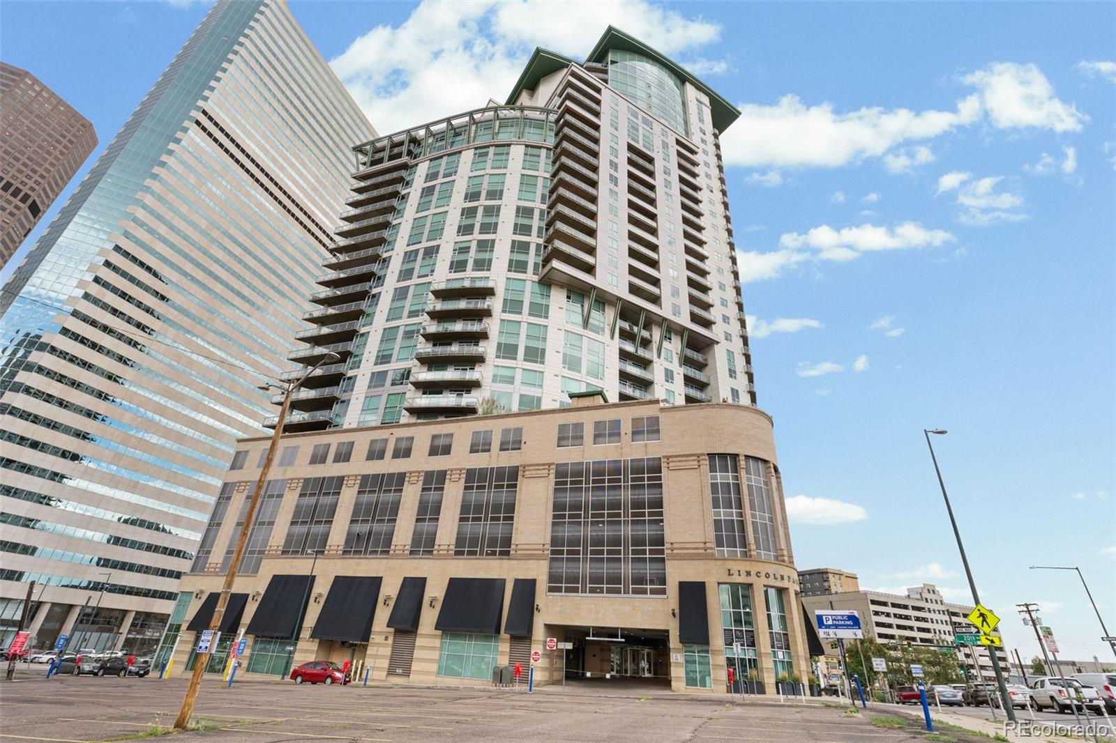 MLS Image #36 for 2001  lincoln street,denver, Colorado