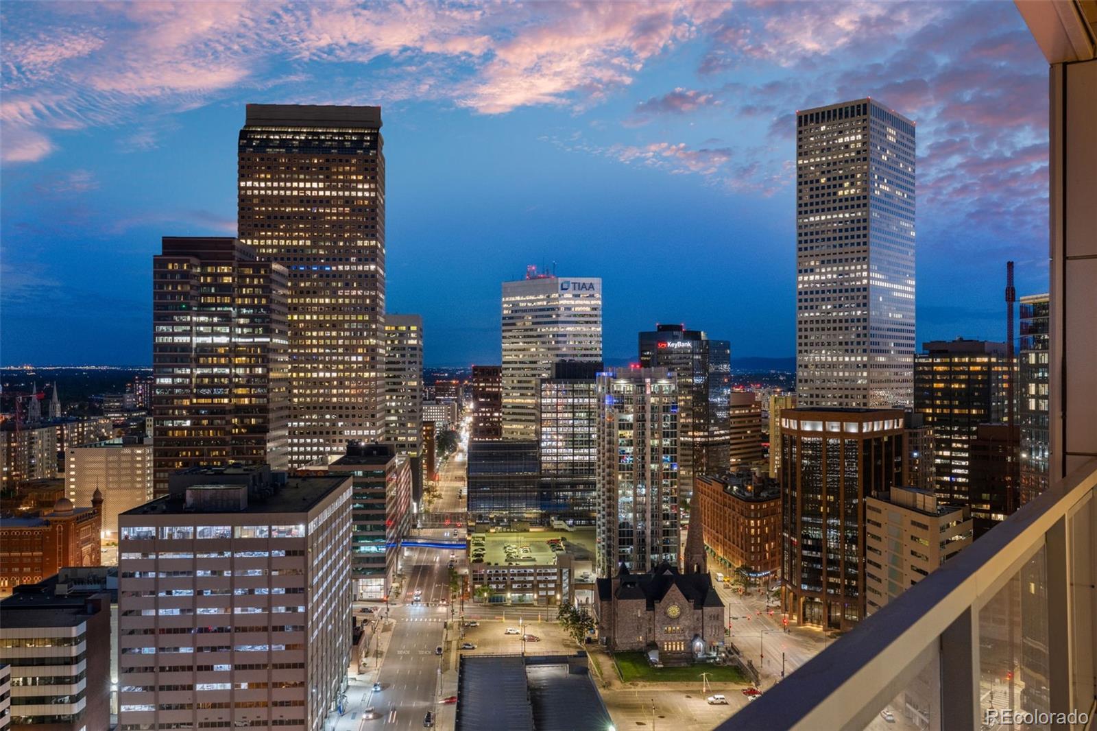 MLS Image #40 for 2001  lincoln street,denver, Colorado
