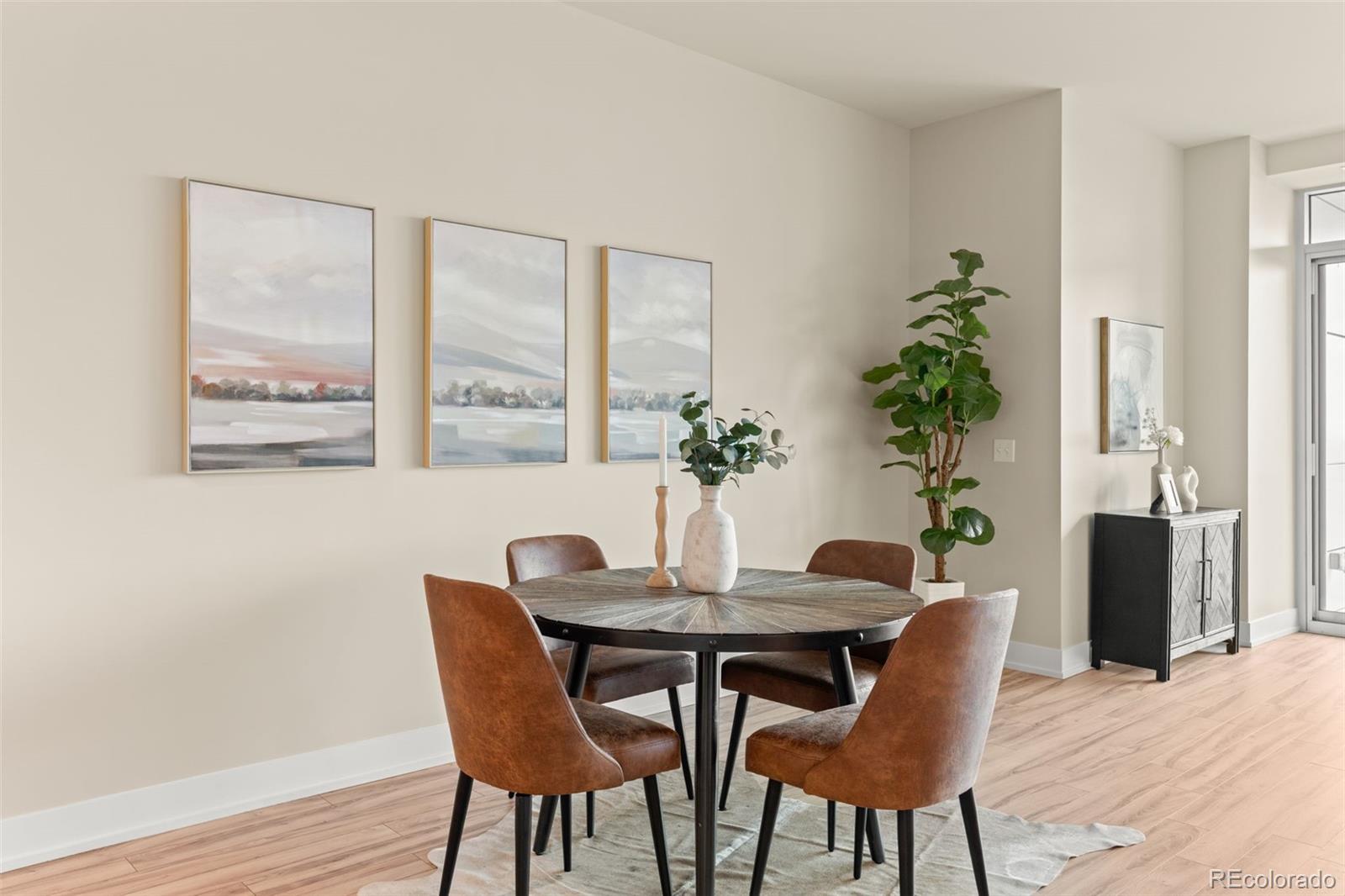 MLS Image #9 for 2001  lincoln street,denver, Colorado