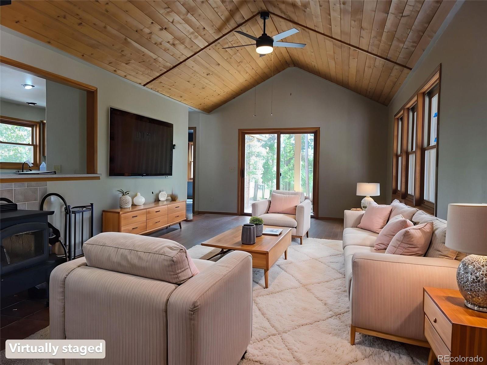 MLS Image #0 for 757  thompson park road,fairplay, Colorado
