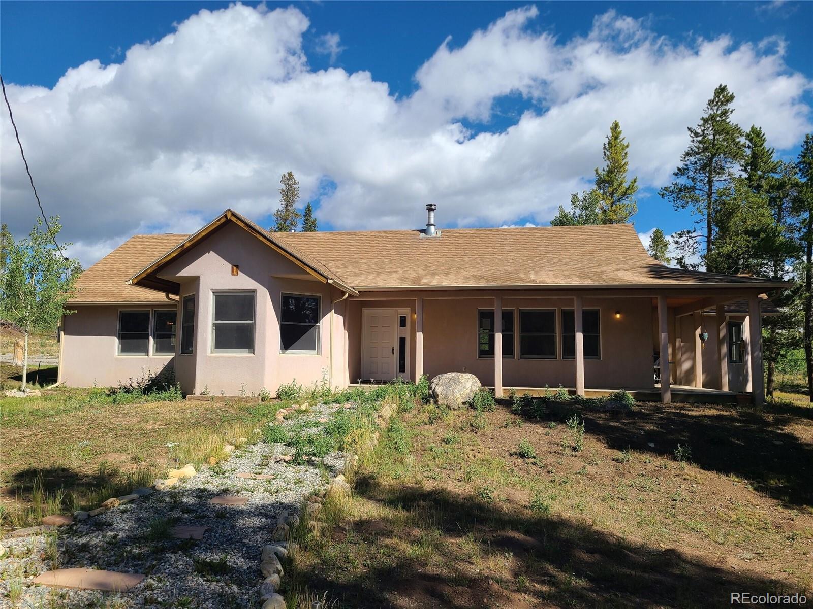 MLS Image #2 for 757  thompson park road,fairplay, Colorado