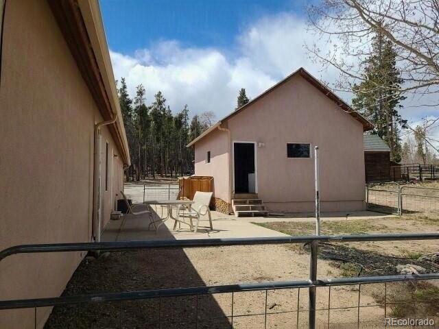 MLS Image #29 for 757  thompson park road,fairplay, Colorado