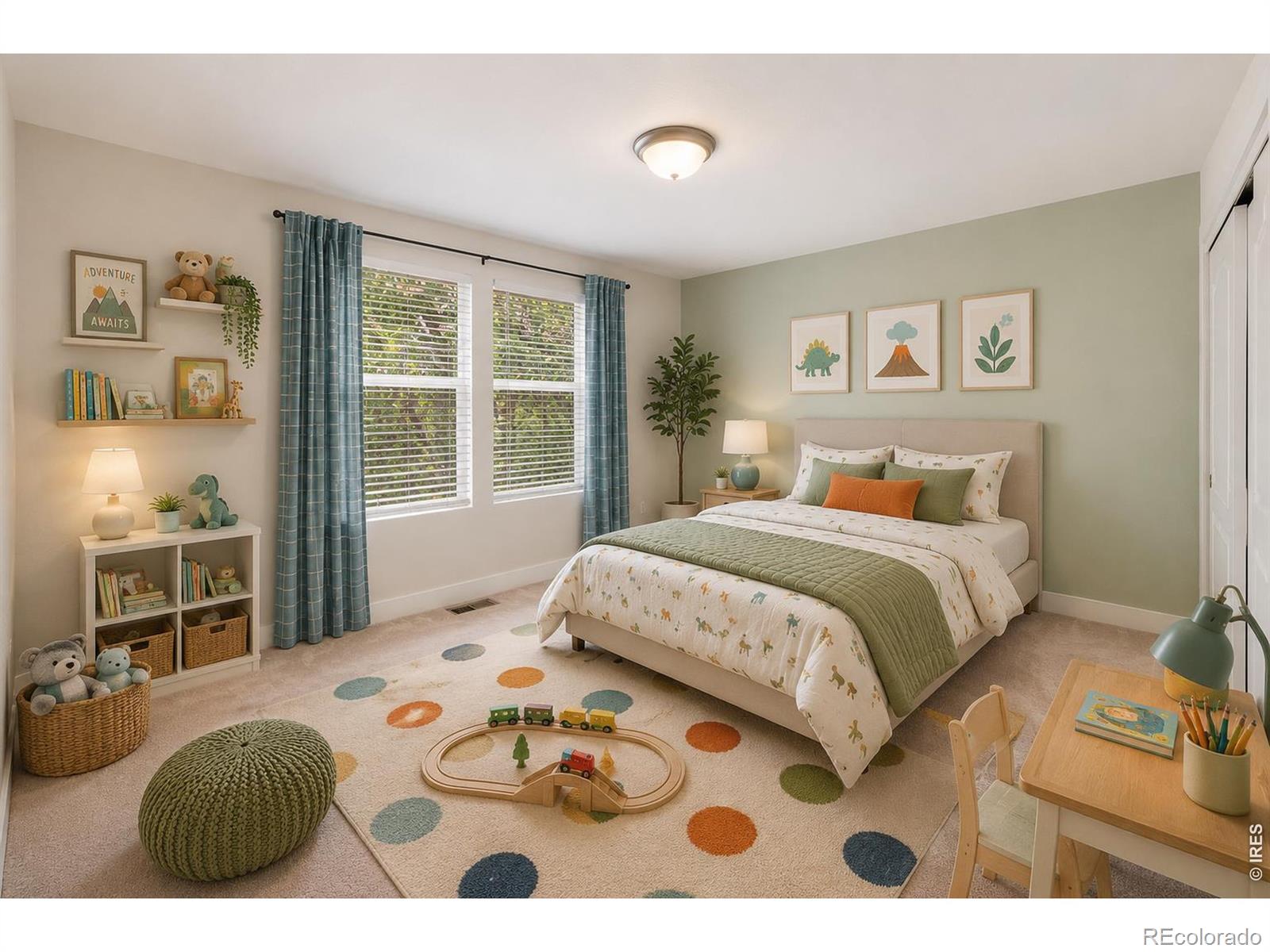 MLS Image #25 for 812 e baseline road,lafayette, Colorado
