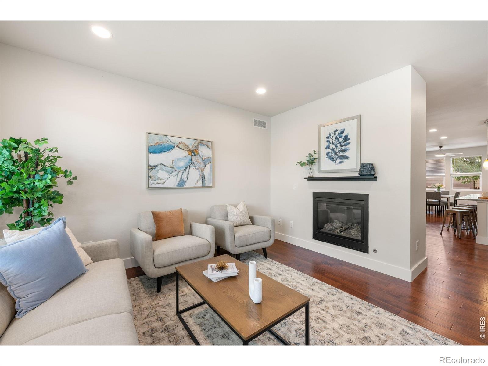 MLS Image #3 for 812 e baseline road,lafayette, Colorado