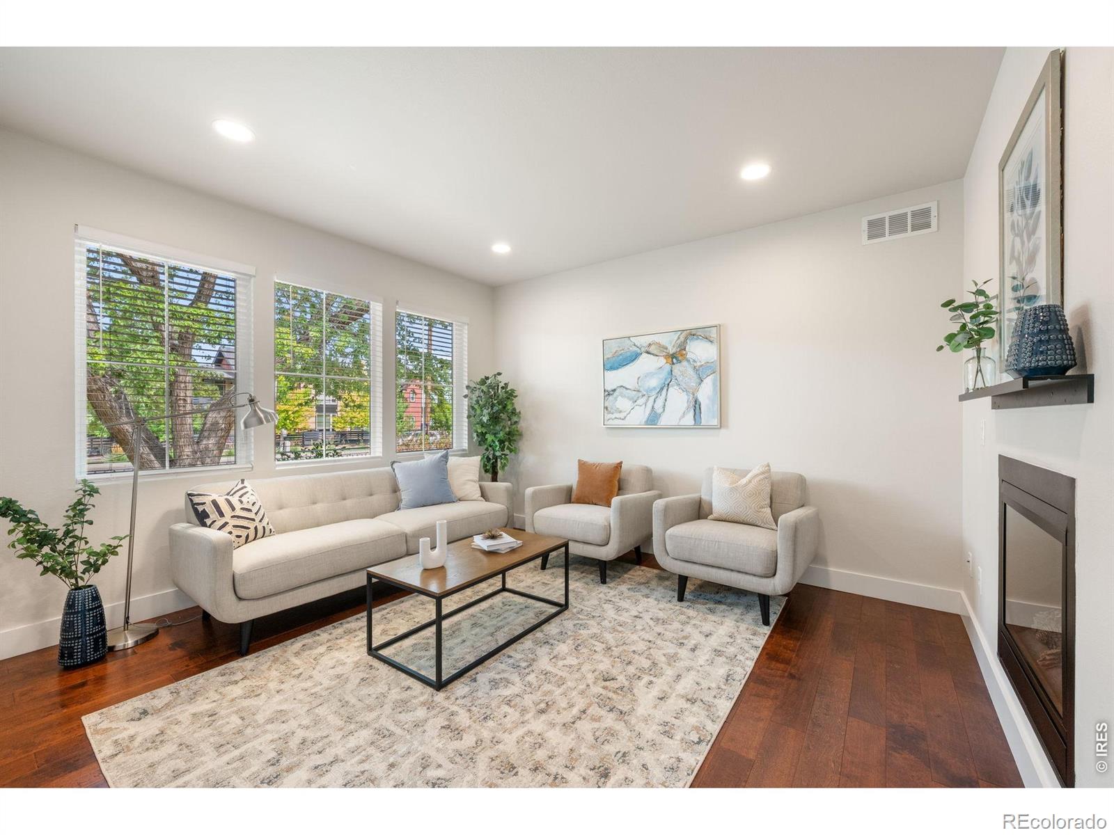 MLS Image #4 for 812 e baseline road,lafayette, Colorado