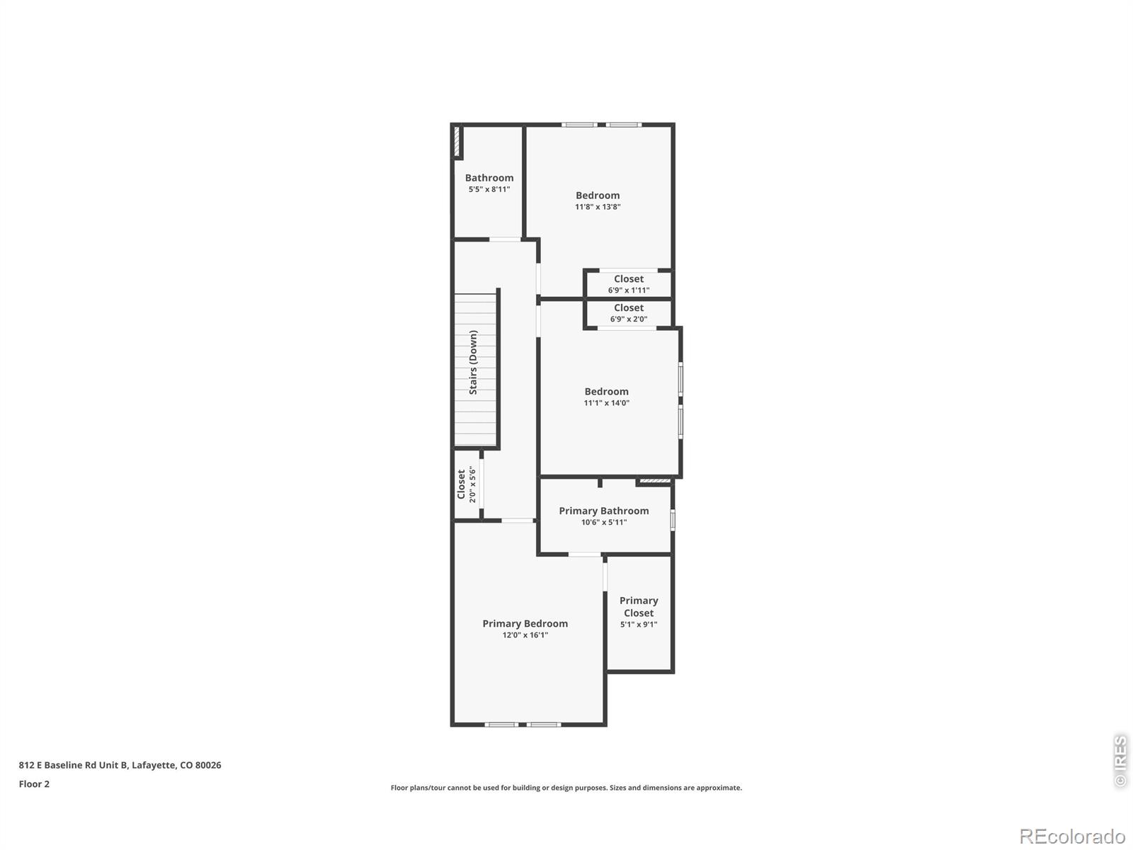 MLS Image #41 for 812 e baseline road,lafayette, Colorado