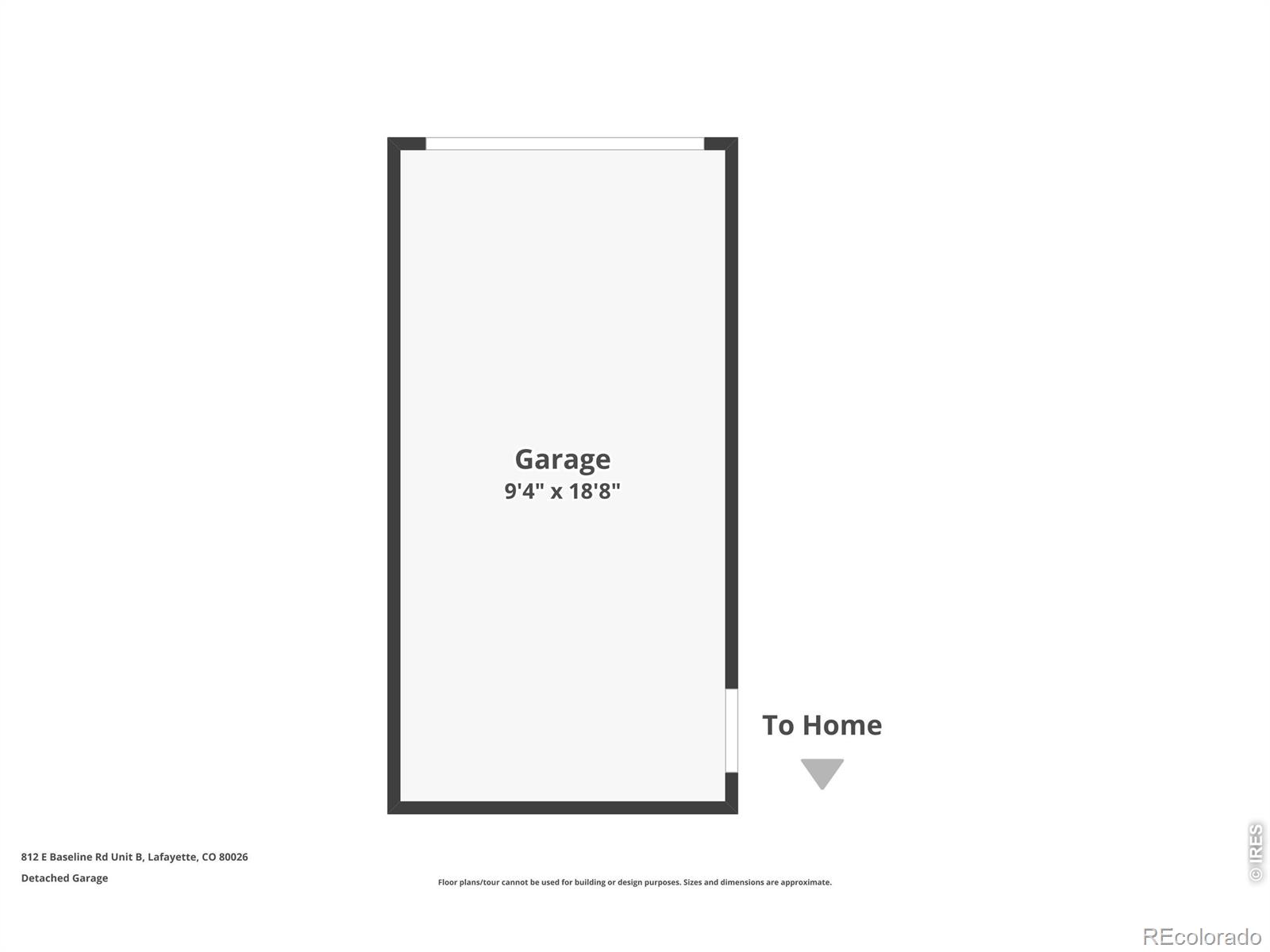 MLS Image #42 for 812 e baseline road,lafayette, Colorado
