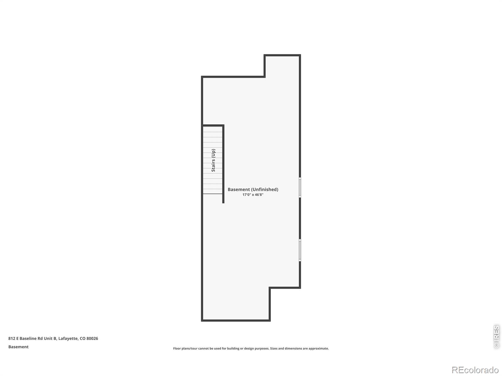 MLS Image #43 for 812 e baseline road,lafayette, Colorado