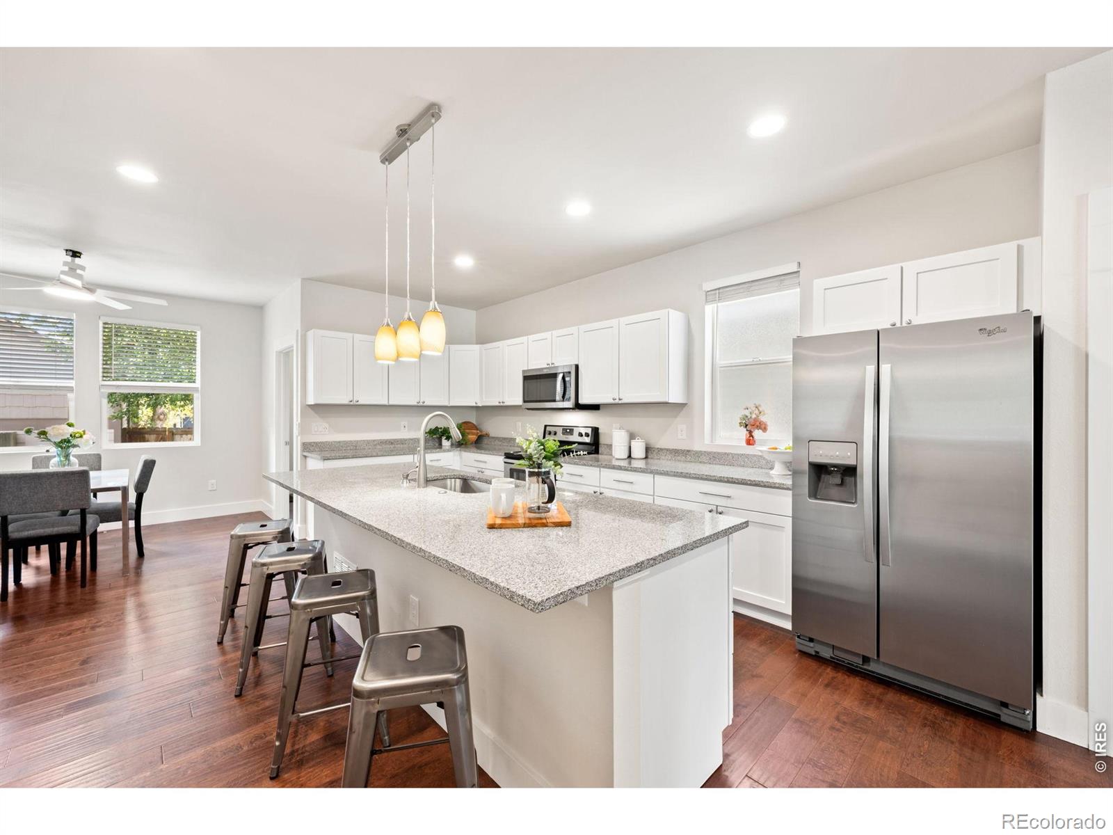 MLS Image #7 for 812 e baseline road,lafayette, Colorado