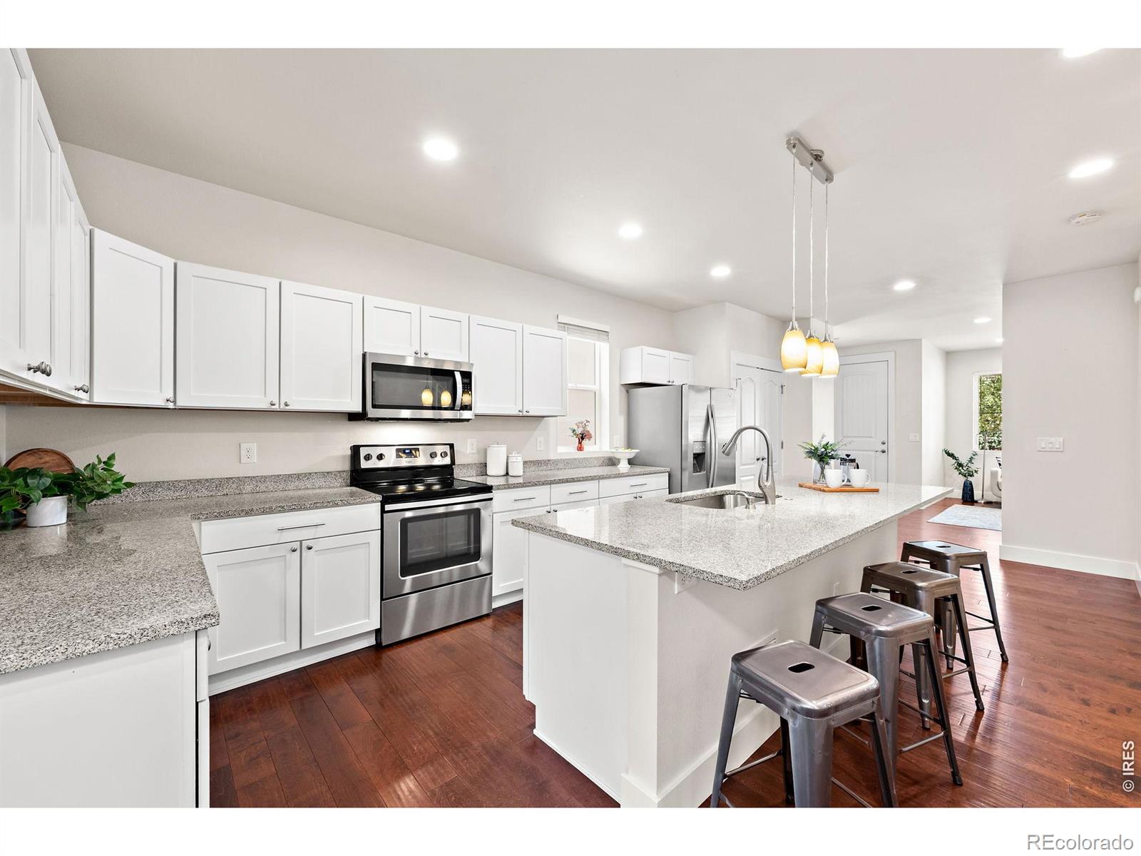 MLS Image #8 for 812 e baseline road,lafayette, Colorado