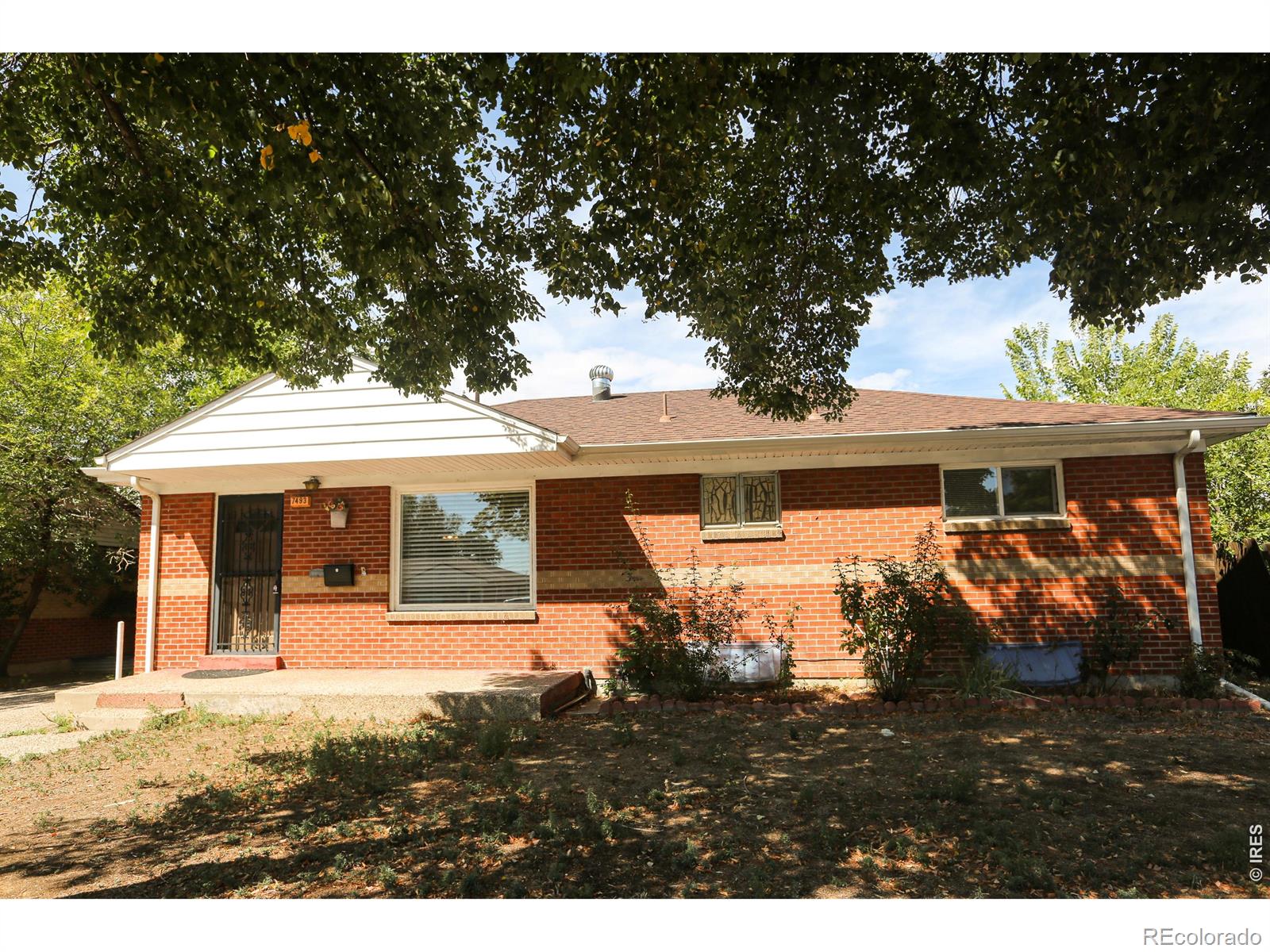 MLS Image #0 for 7493  raritan street,denver, Colorado