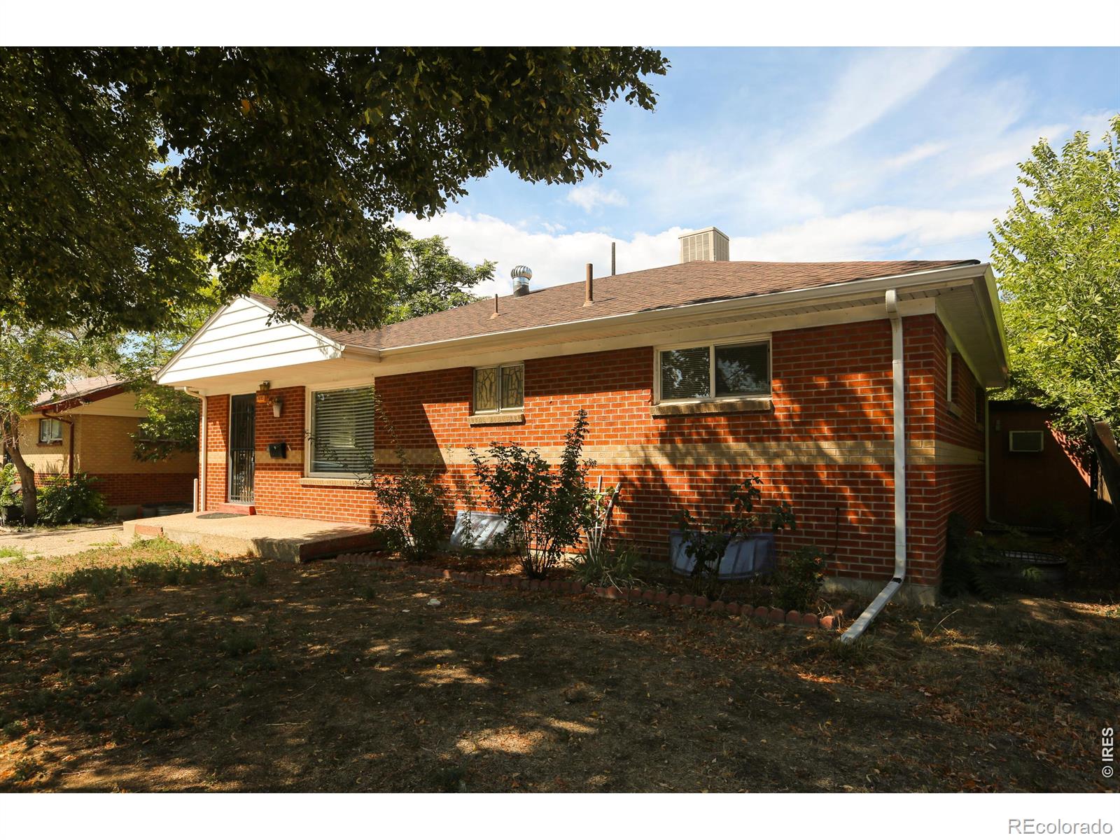 MLS Image #1 for 7493  raritan street,denver, Colorado