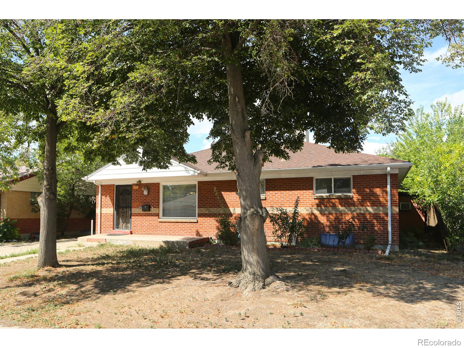 MLS Image #38 for 7493  raritan street,denver, Colorado