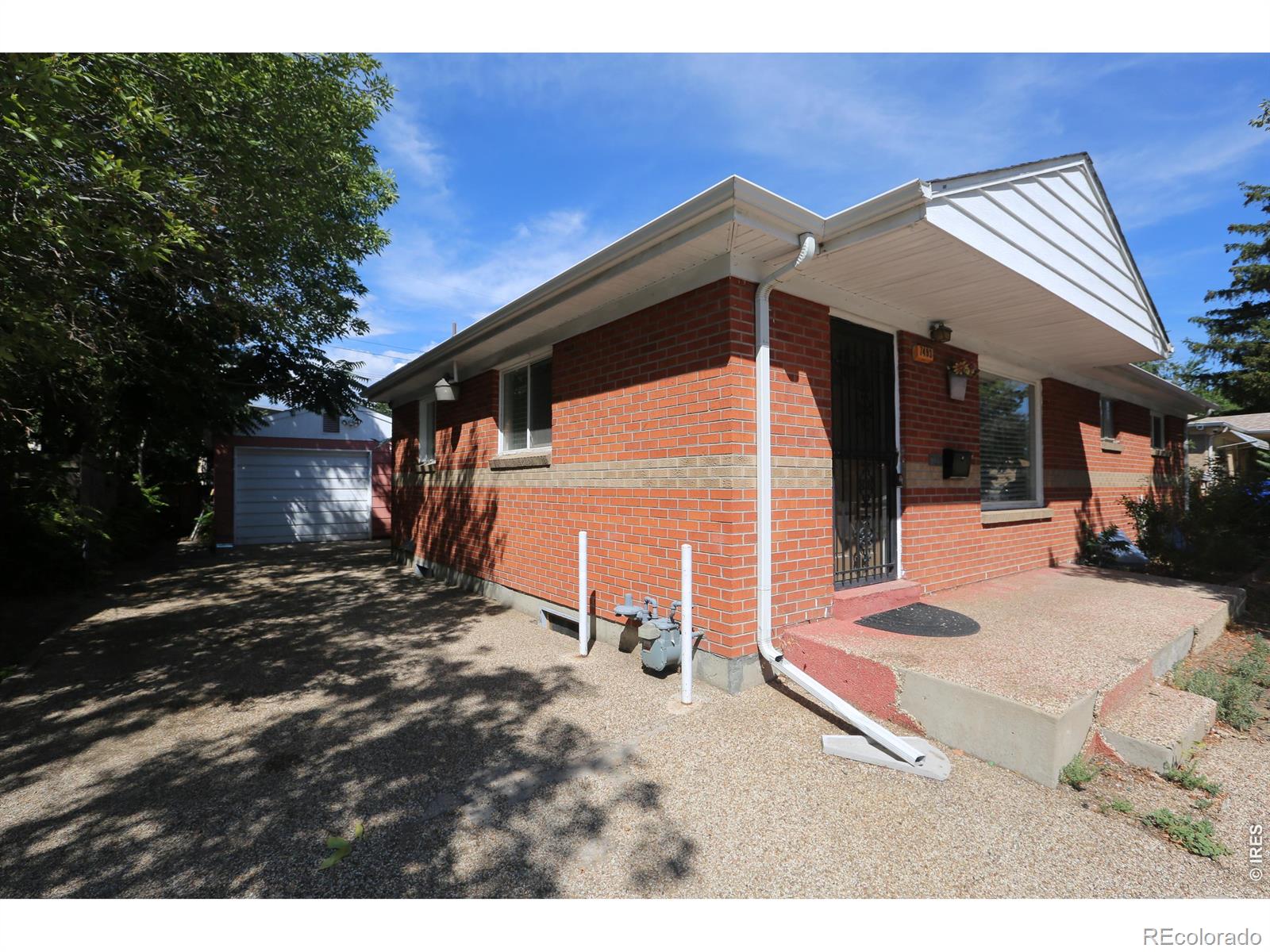 MLS Image #40 for 7493  raritan street,denver, Colorado
