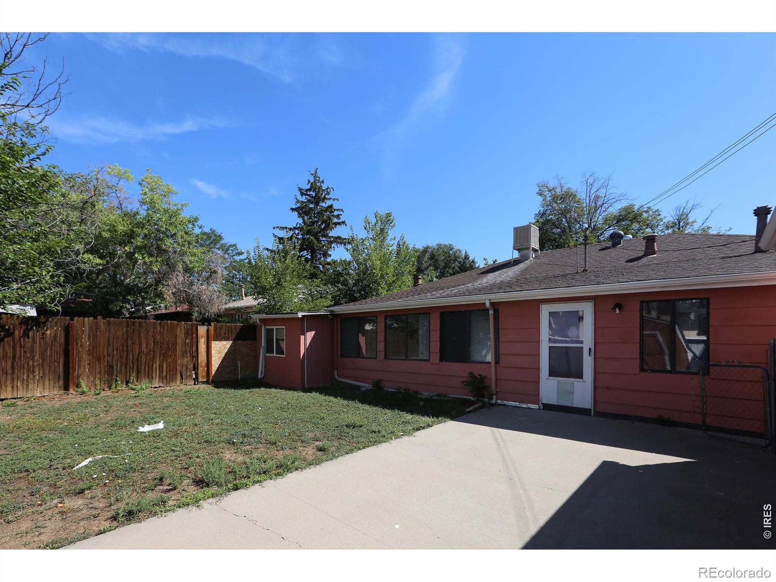 MLS Image #42 for 7493  raritan street,denver, Colorado