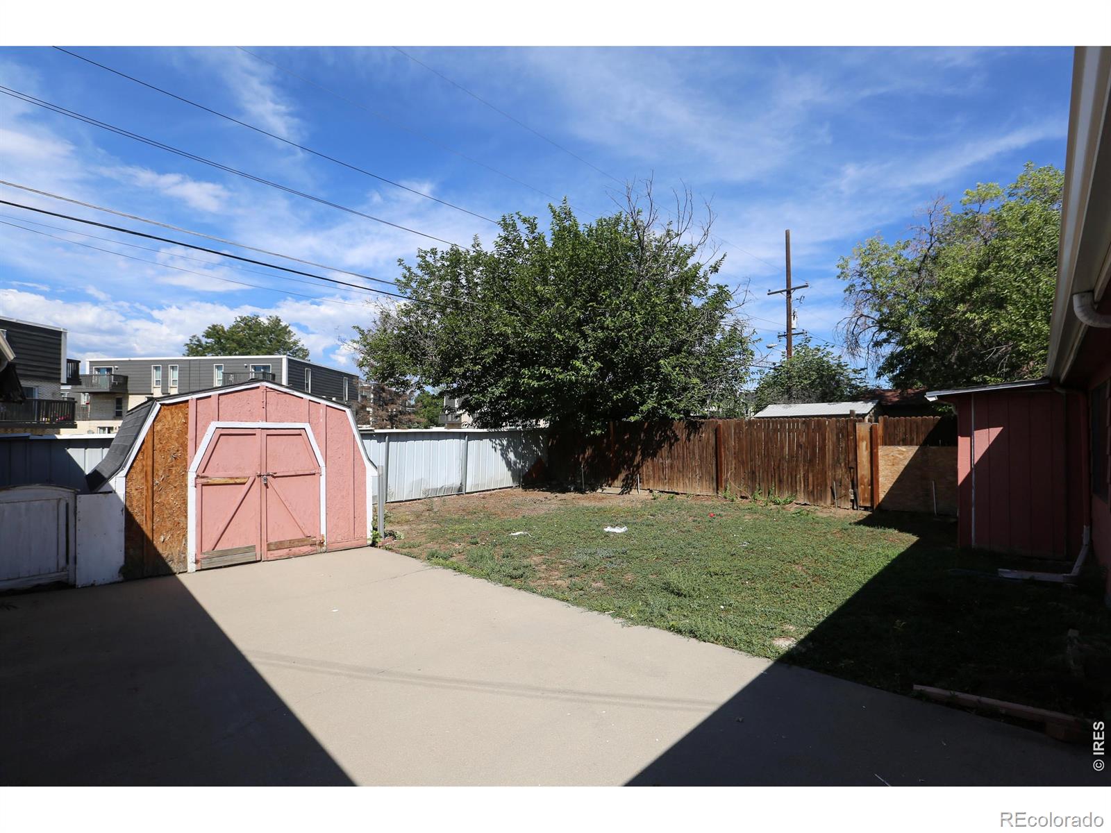 MLS Image #43 for 7493  raritan street,denver, Colorado