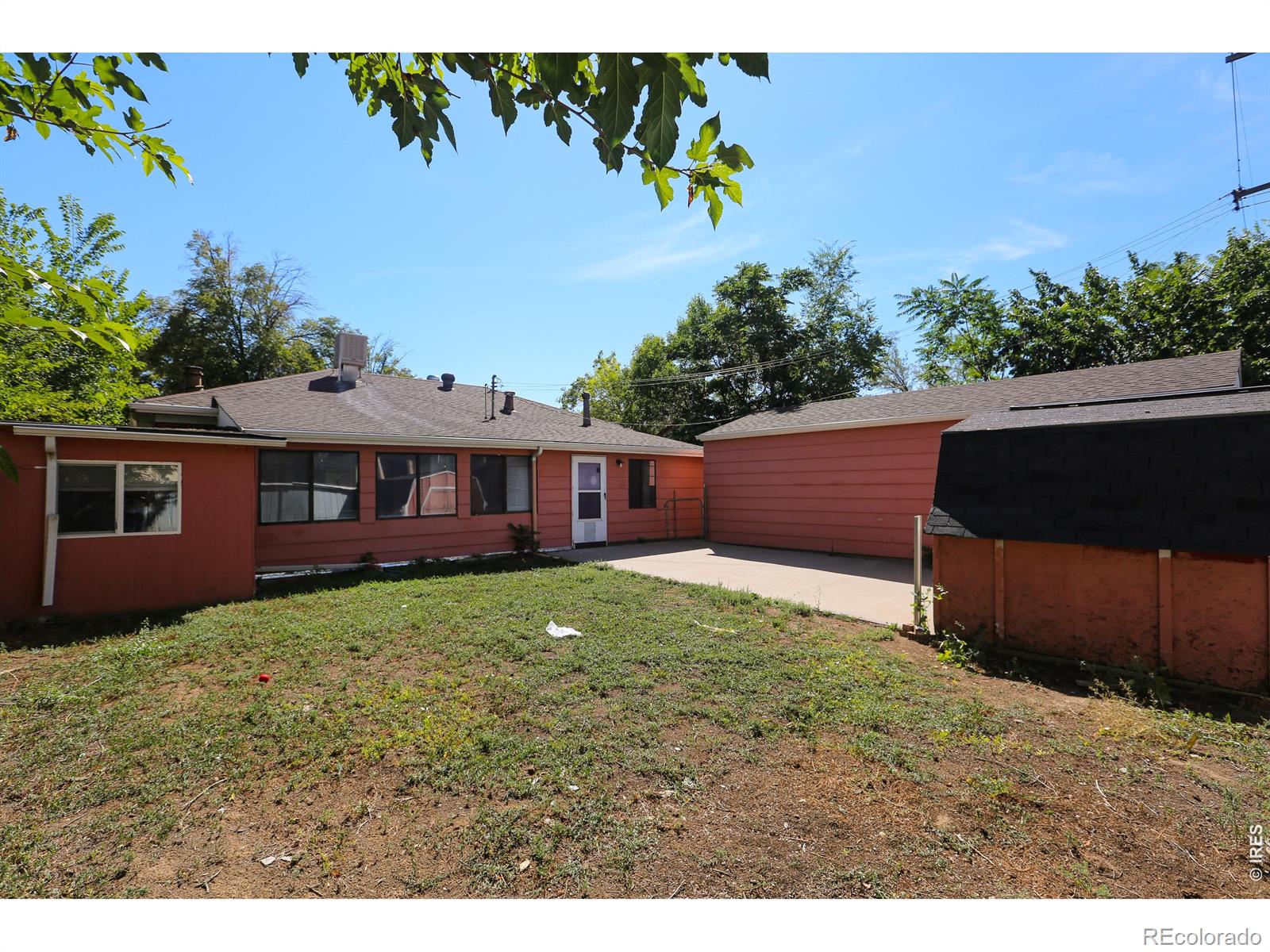 MLS Image #44 for 7493  raritan street,denver, Colorado
