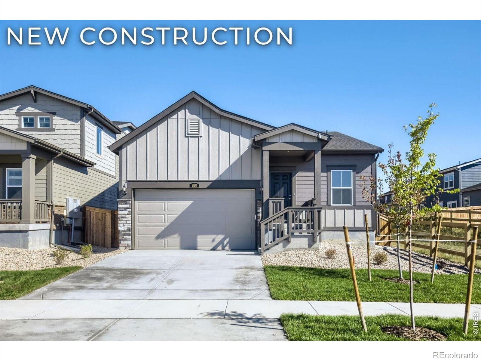 MLS Image #1 for 820  rattle road,windsor, Colorado