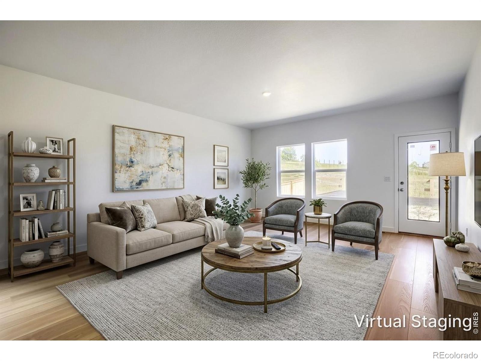 MLS Image #2 for 820  rattle road,windsor, Colorado
