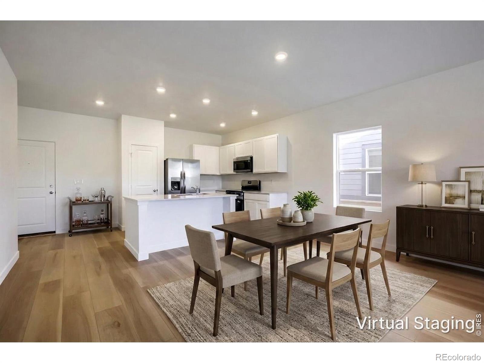 MLS Image #3 for 820  rattle road,windsor, Colorado