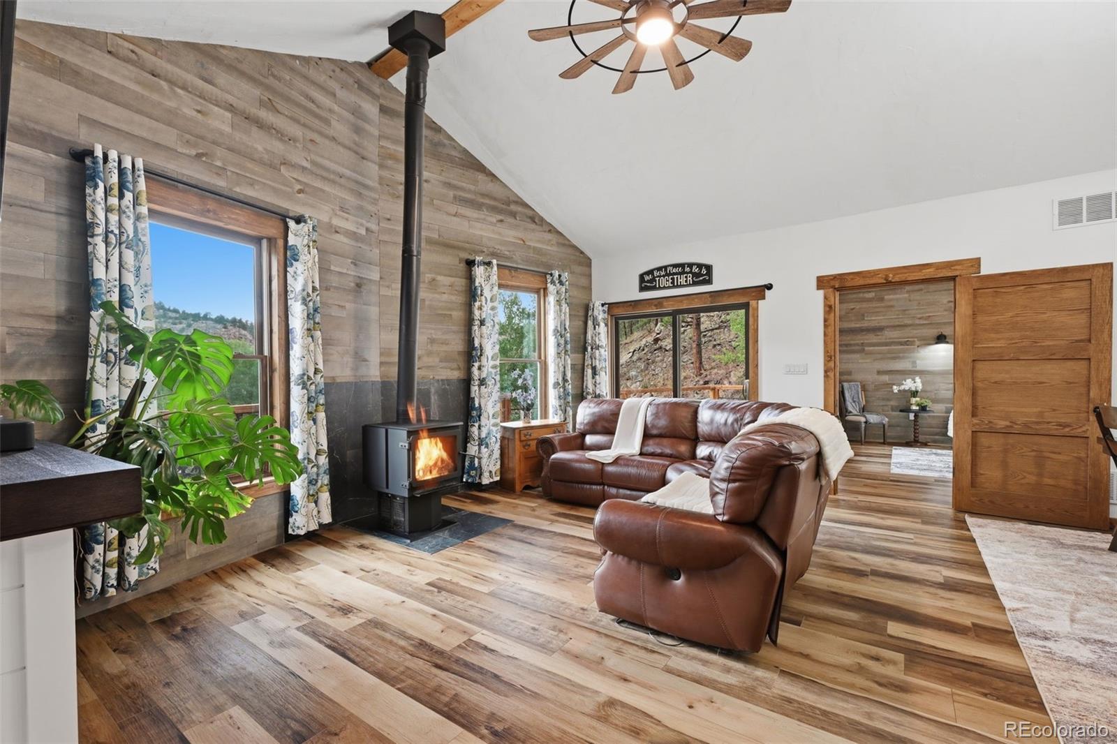 MLS Image #11 for 294  vista de agua road,westcliffe, Colorado