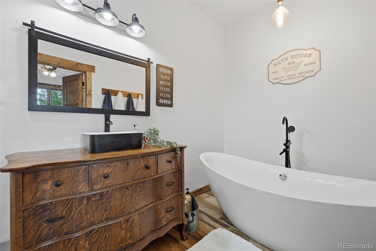 MLS Image #21 for 294  vista de agua road,westcliffe, Colorado