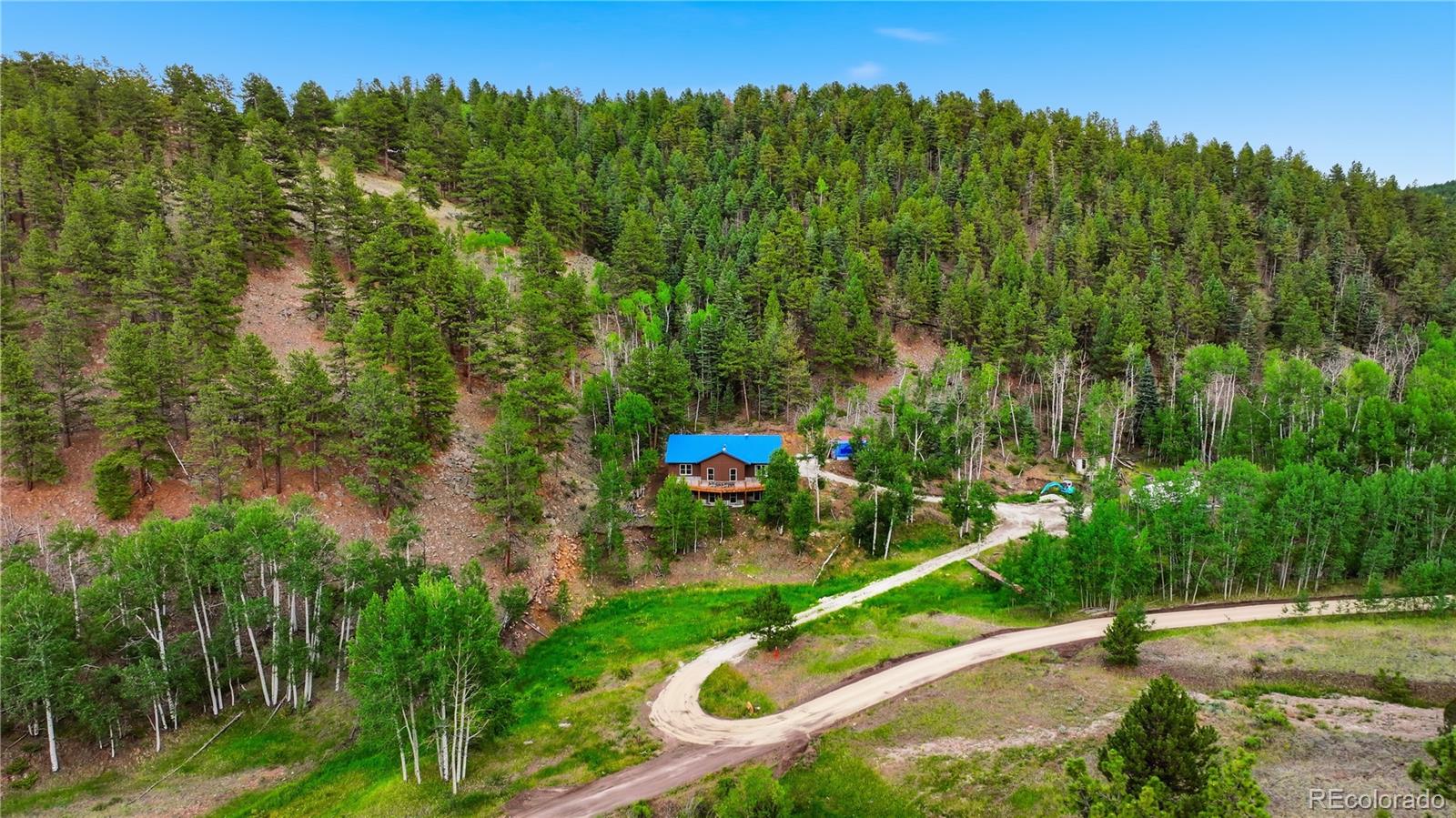 MLS Image #30 for 294  vista de agua road,westcliffe, Colorado