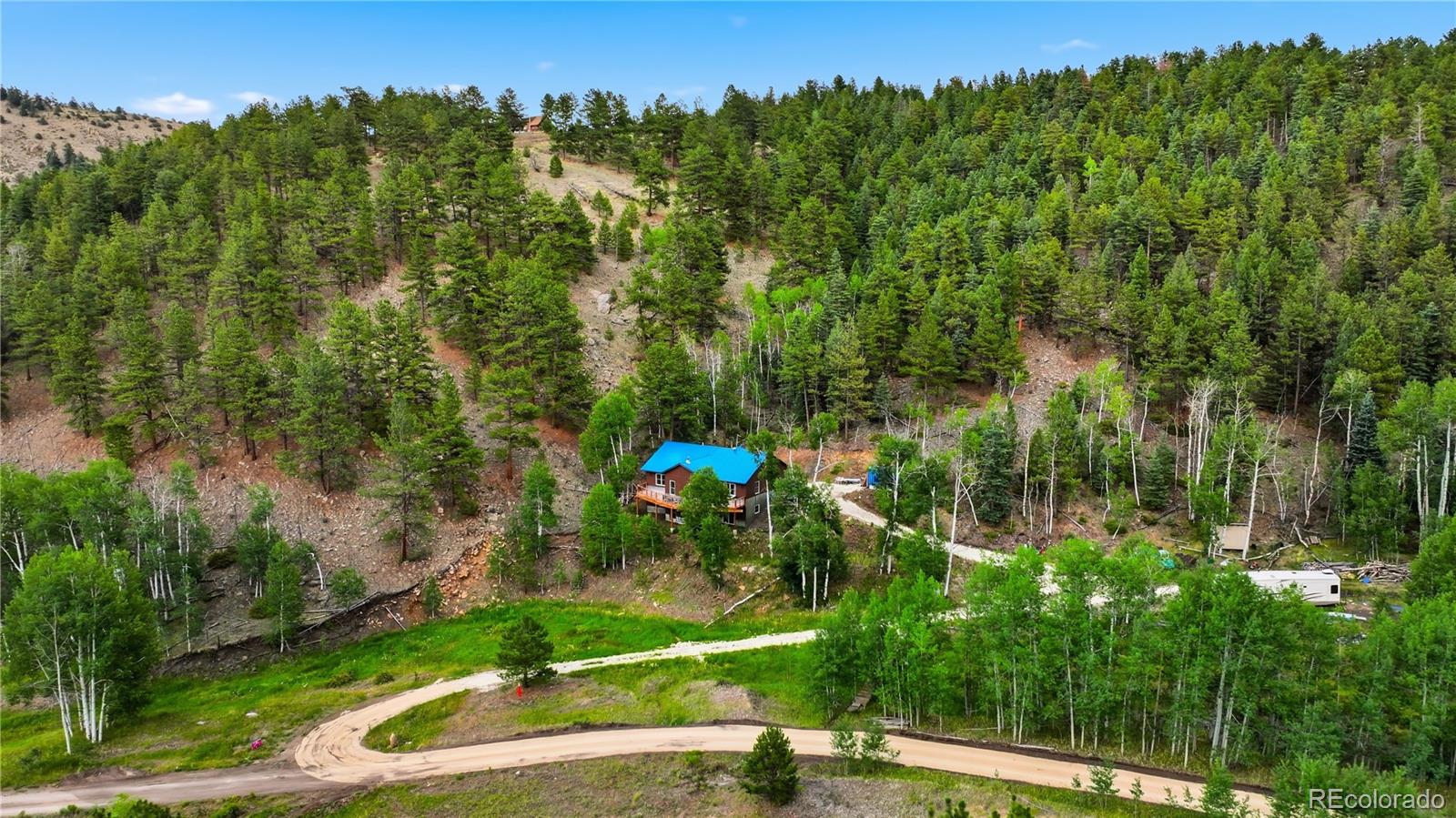 MLS Image #31 for 294  vista de agua road,westcliffe, Colorado