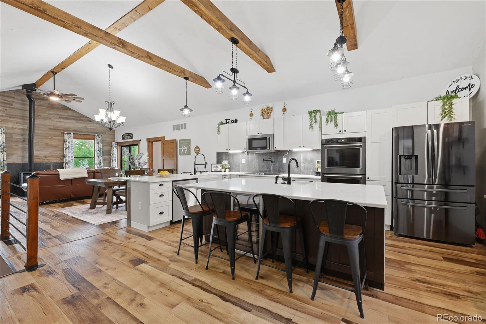 MLS Image #5 for 294  vista de agua road,westcliffe, Colorado