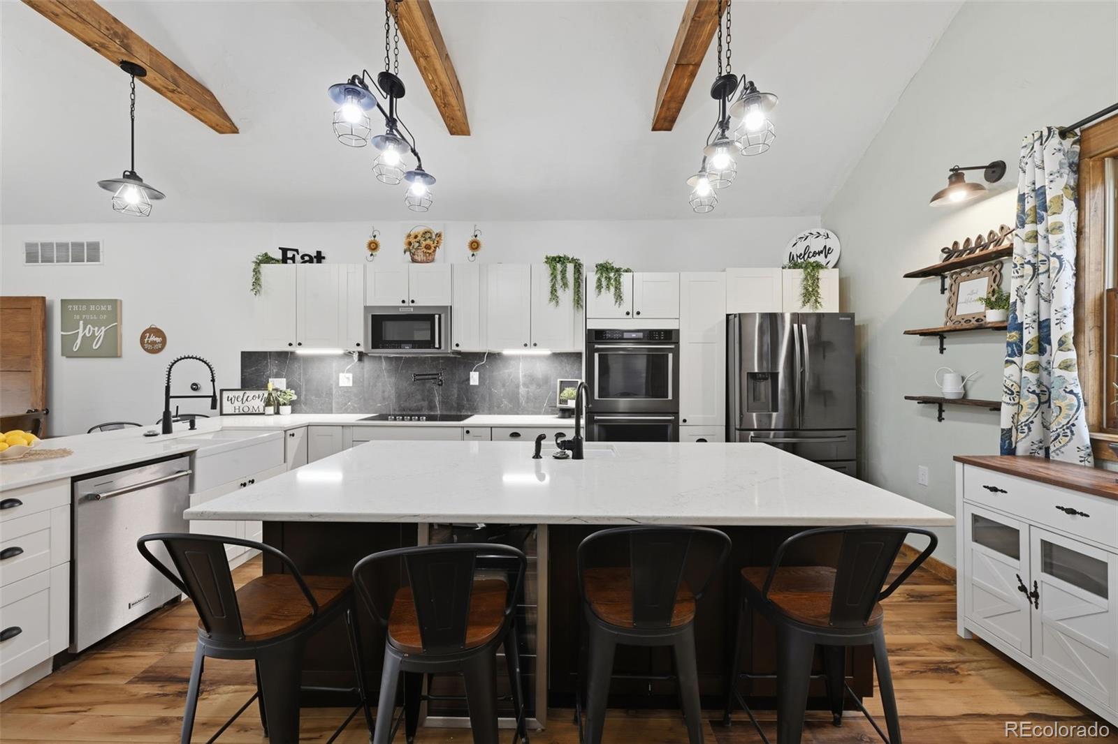 MLS Image #6 for 294  vista de agua road,westcliffe, Colorado
