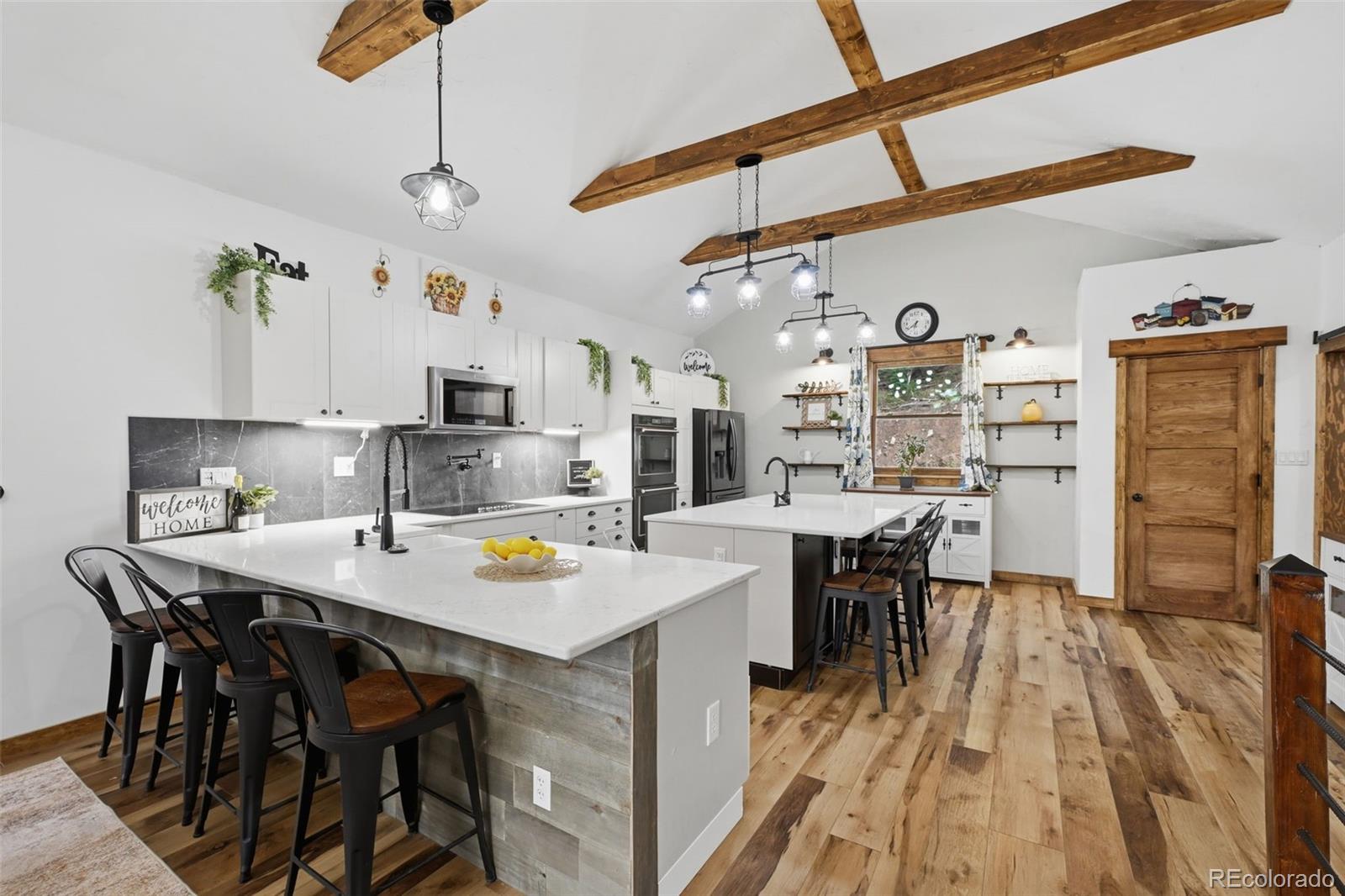 MLS Image #7 for 294  vista de agua road,westcliffe, Colorado