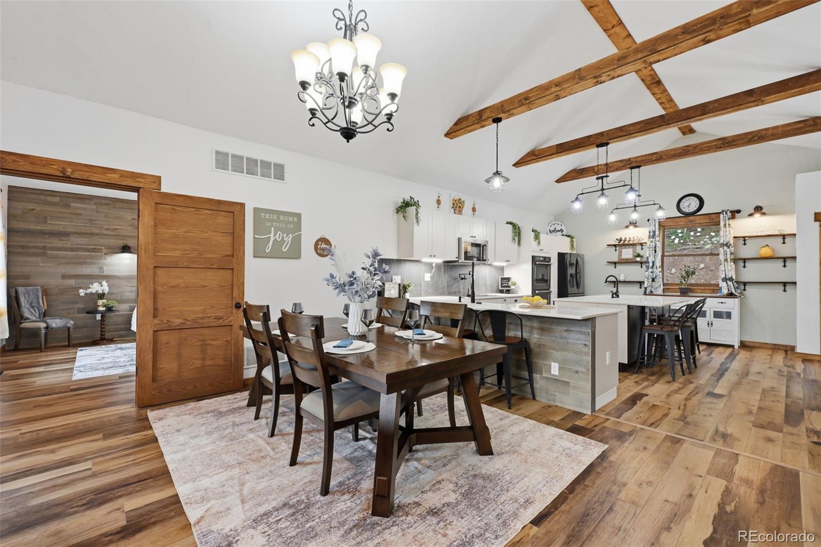 MLS Image #9 for 294  vista de agua road,westcliffe, Colorado